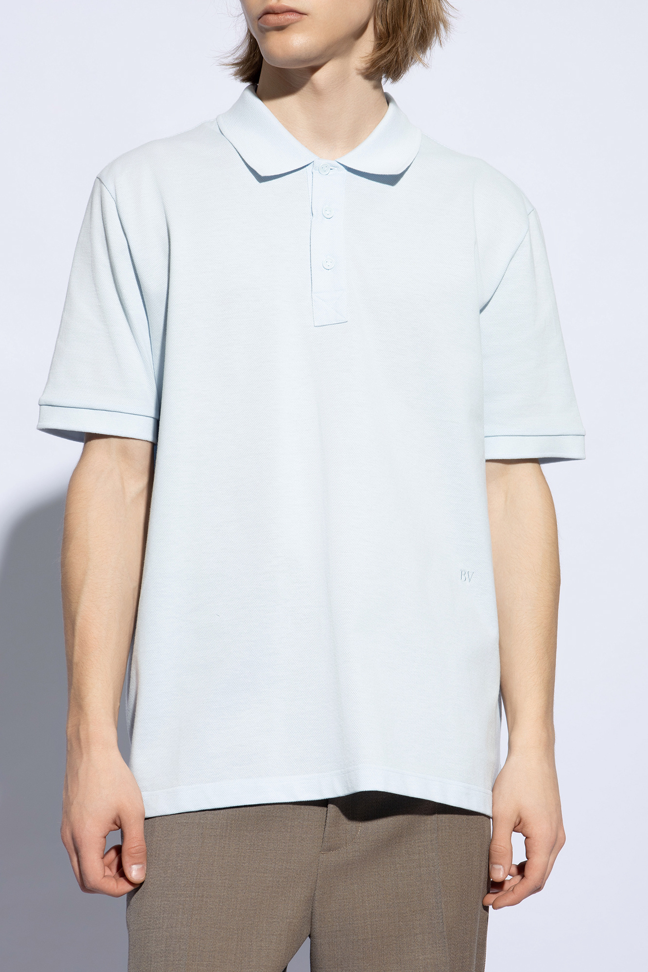 Polo supreme comfort t shirt best sale